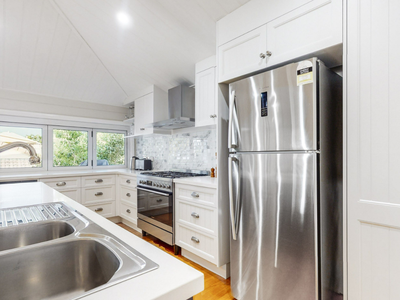 75 Canning Street, The Range