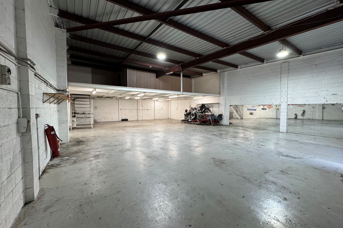 5 / 4-6 Ethell Road, Kirrawee