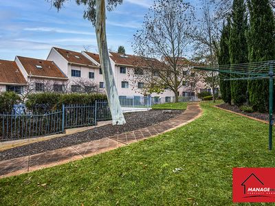 26 / 19 Condamine Street, Turner