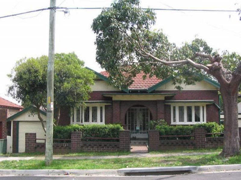Strathfield