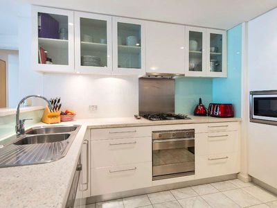 2 Dind Street, Milsons Point