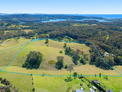 79 Wagonga Scenic Drive, Narooma