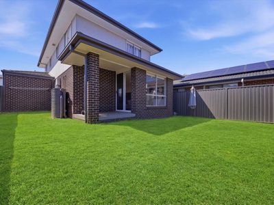 71 Barrett Street, Gregory Hills