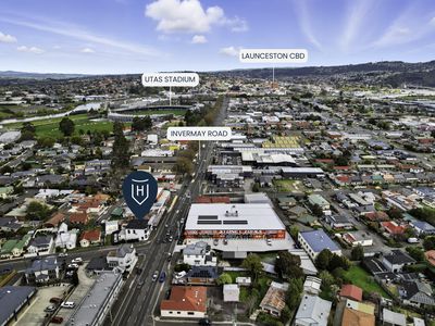 50 Invermay Road, Invermay