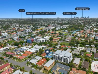 4 / 5 View Street, Chermside