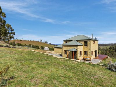 330 Sugarloaf Road, Carlton River