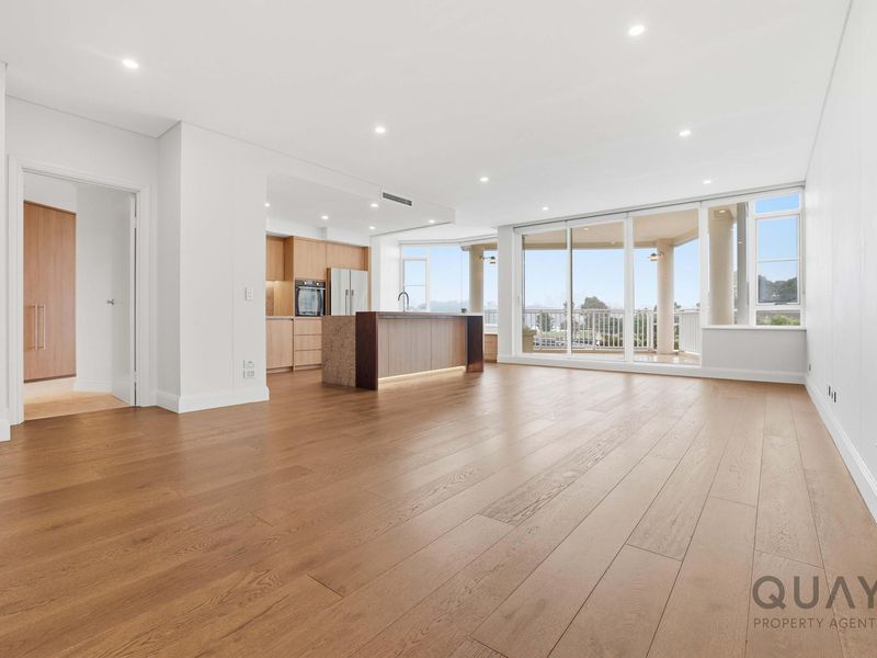 303 / 40 Refinery Drive, Pyrmont