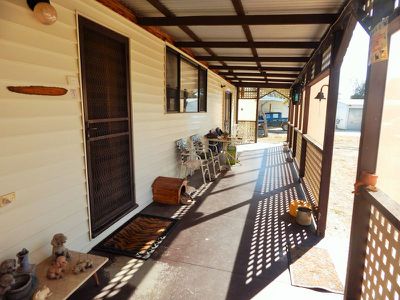 1463 Benjeroop-Lake Charm Road, Benjeroop