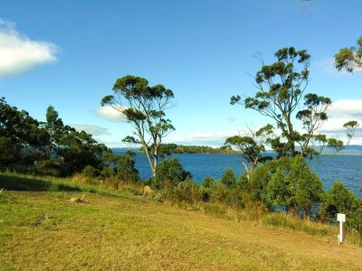 Lot 4, 5693 Channel Highway, Verona Sands