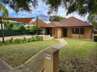 33 JERSEY STREET, Jolimont