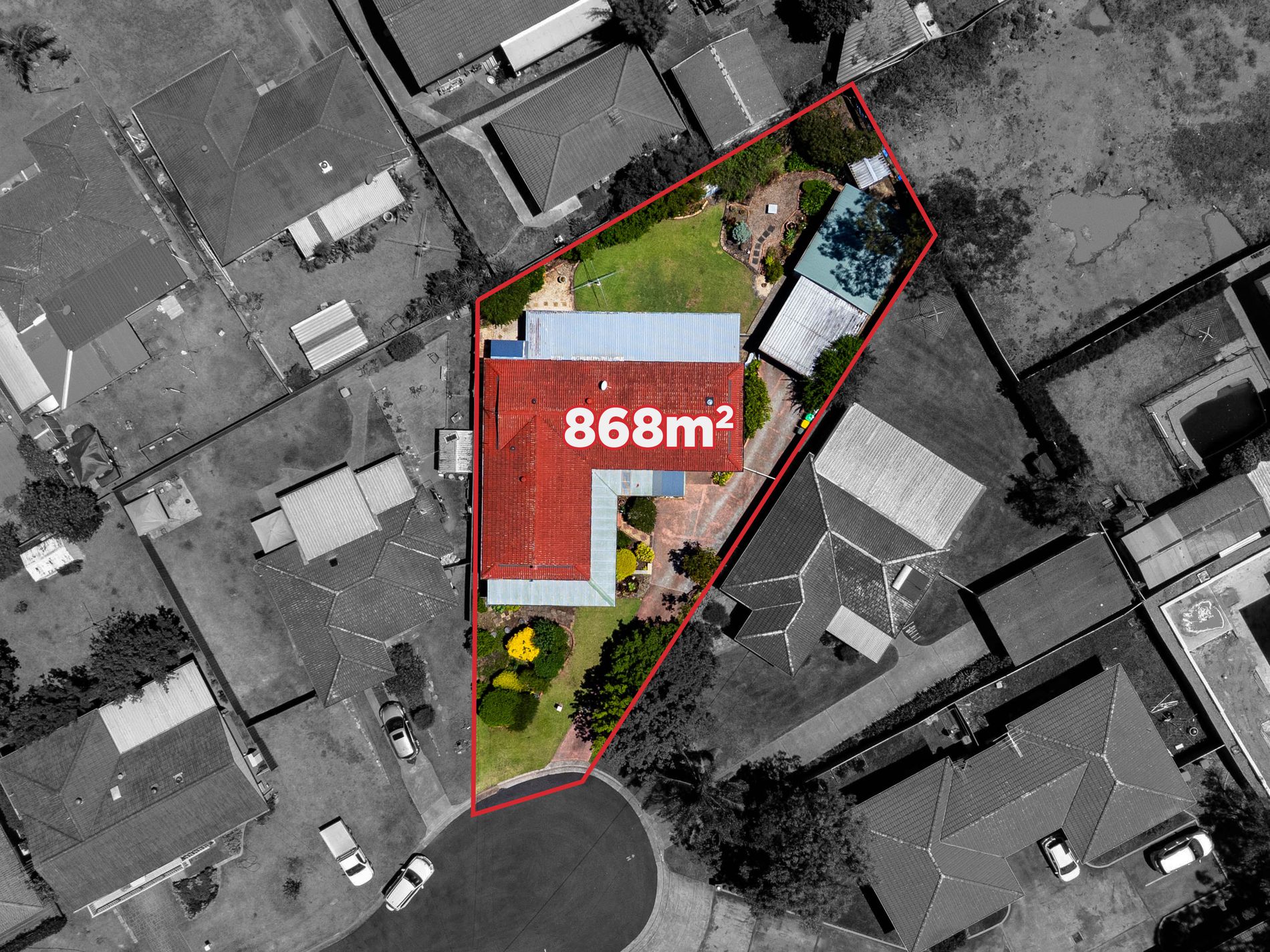 12 Barwon Place, Campbelltown
