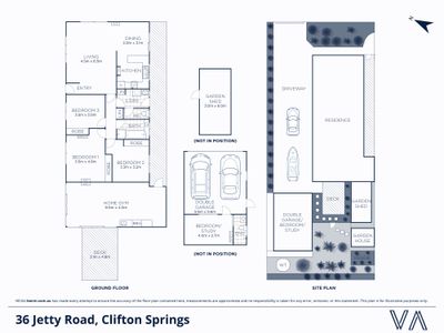 36 Jetty Road, Clifton Springs