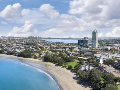 Apt 31 The Sands, 47 The Strand, Takapuna