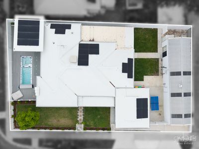 19 MITCHELL STREET, Wodonga
