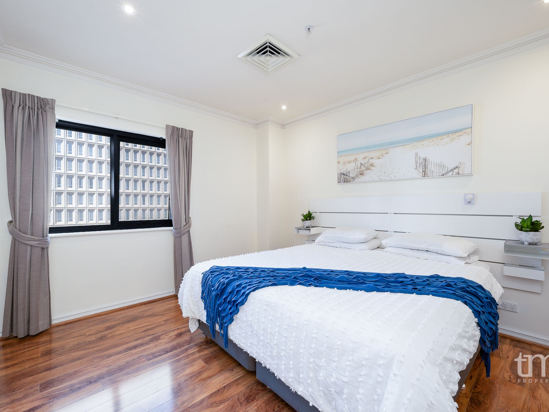 501 / 2 St Georges Terrace, Perth