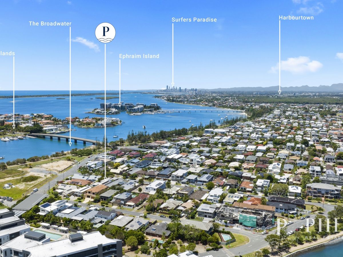 13 Scoter Avenue, Paradise Point Phillis Real Estate Queensland