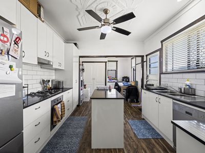 247 Campbell Street, Newtown