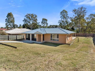 12 Comona Court, Wulkuraka