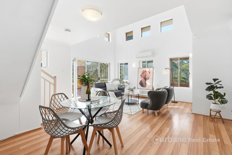 8 / 42-50 Hampstead Road, Homebush West