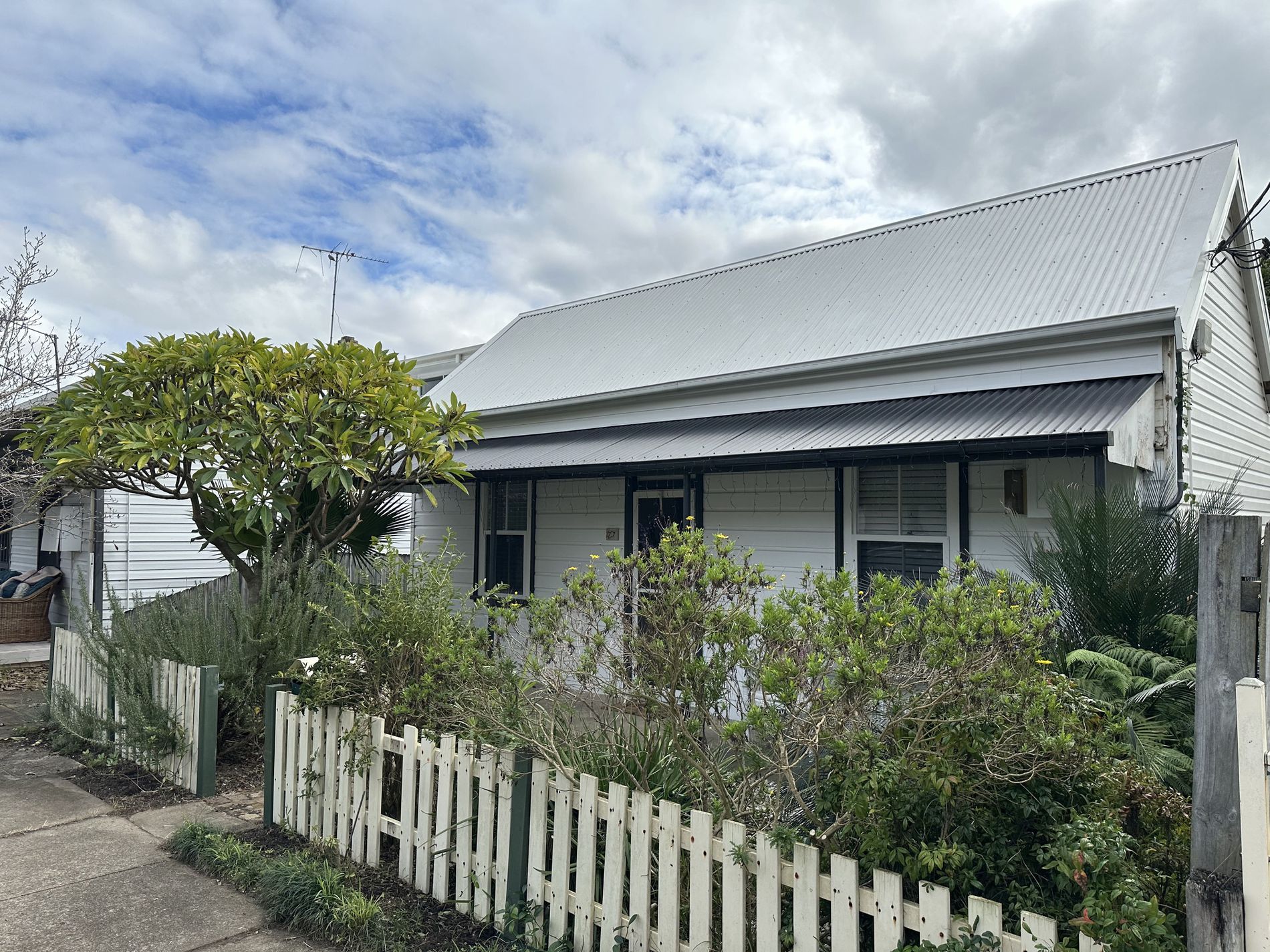 77 Willington Street, Turrella