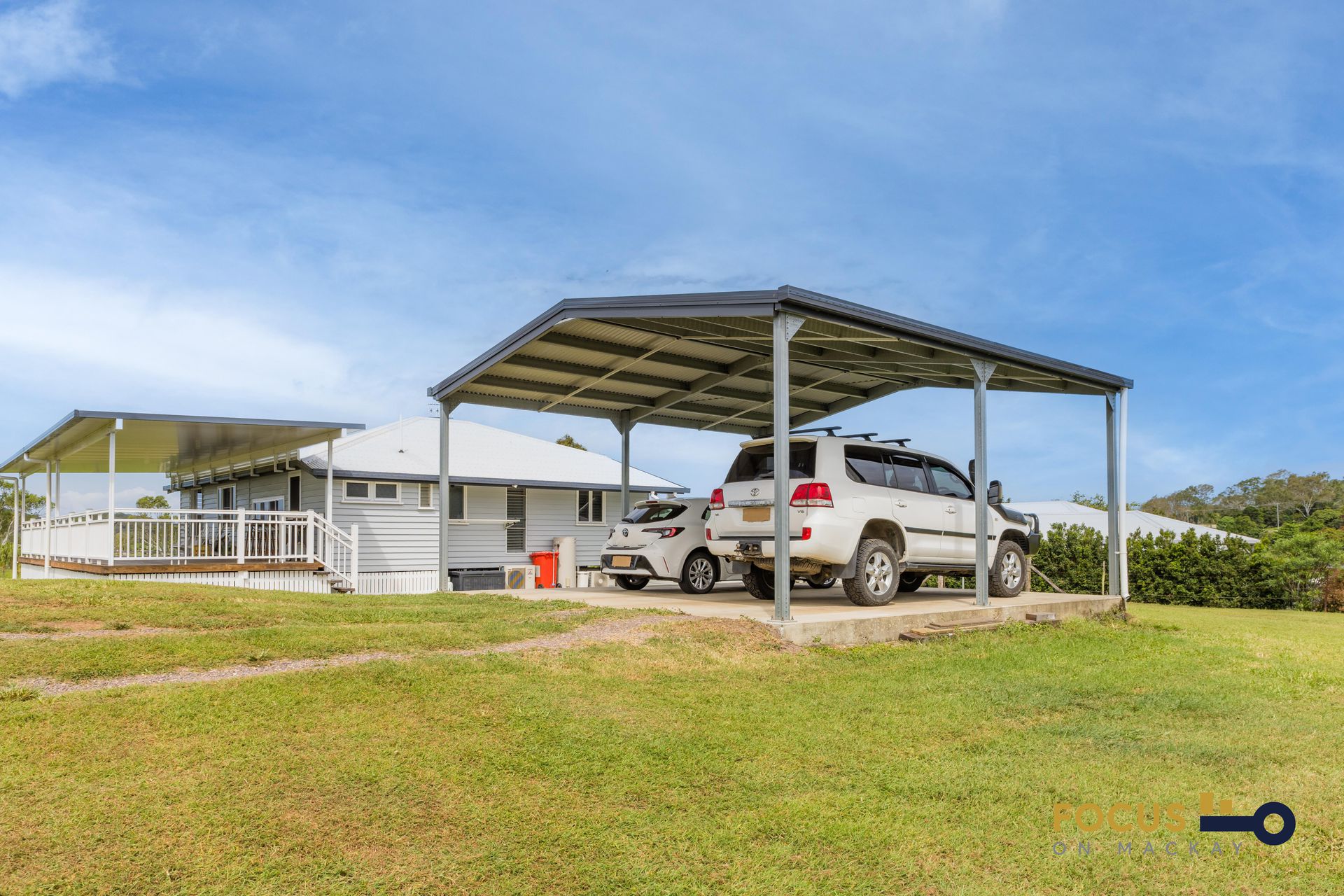 74 Finato Road, Sarina Beach