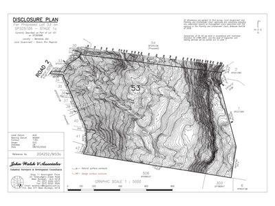 Lot 53, 2558 Beaudesert-Nerang Road, Canungra