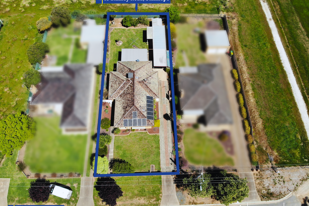 18 Blamey Road, Stanhope