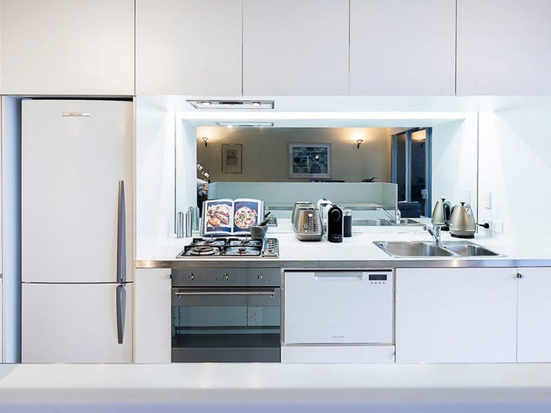 1001 / 1 Francis Street, Darlinghurst