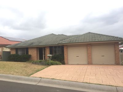 10 Mundaran Close, Albion Park