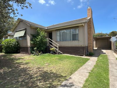 66 Morriss Road, Warrnambool