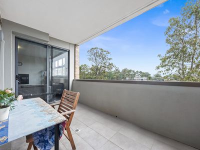 338 / 44 Armbruster Avenue, North Kellyville