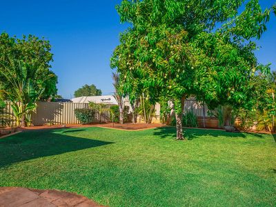 80 Bottlebrush Crescent, South Hedland