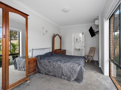 32 Burkett Drive, Hannans