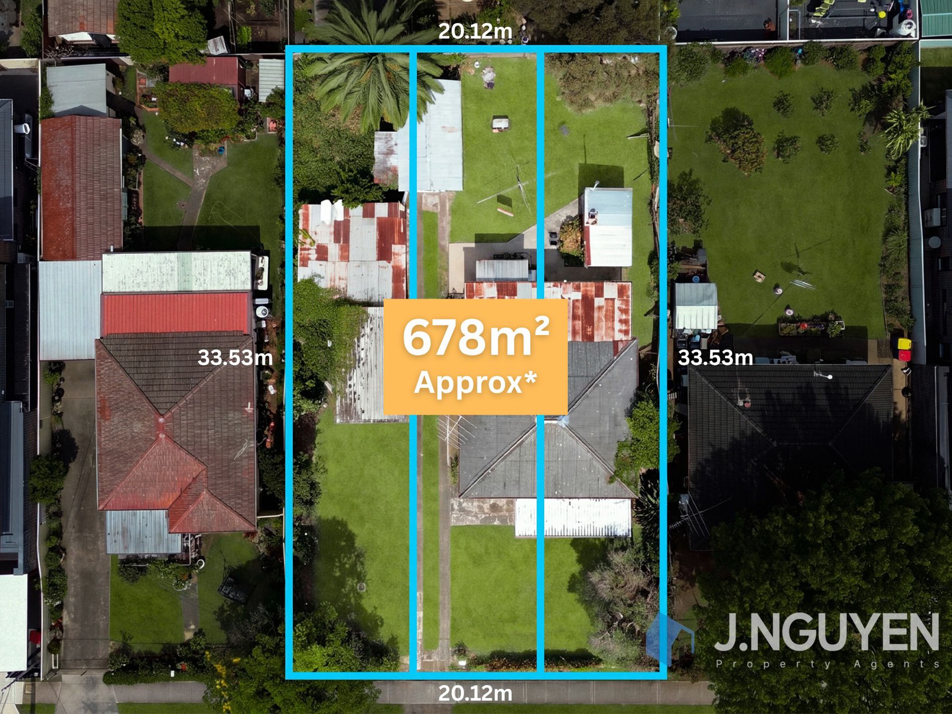 94 Torrens Street, Canley Heights