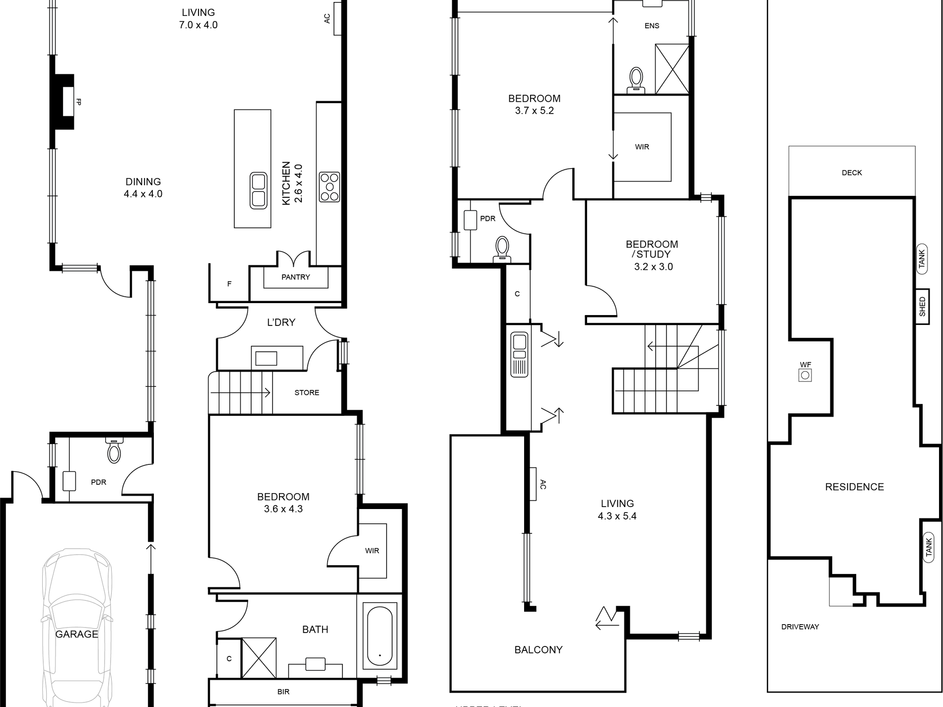 51 Thompson Street, Williamstown