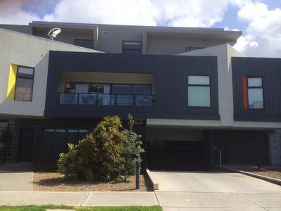 112 / 372 Geelong Road, West Footscray