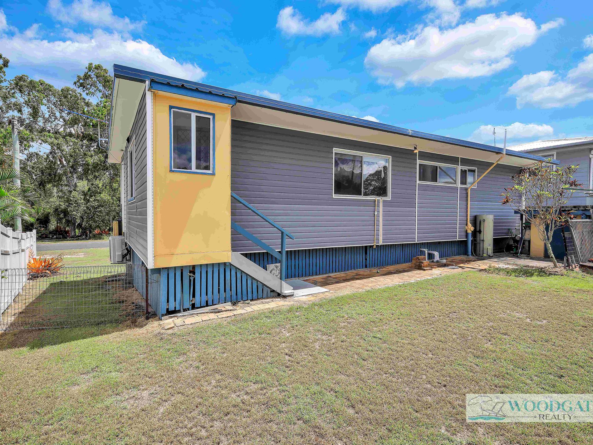 26 Manley Smith Drive, Woodgate