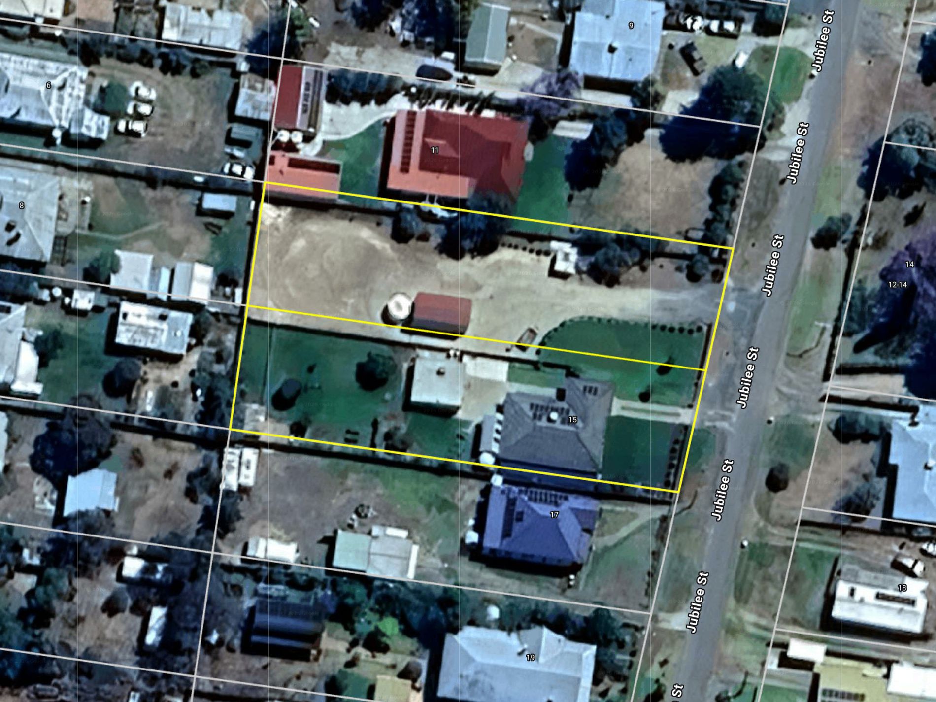 15 Jubilee Street, Boort