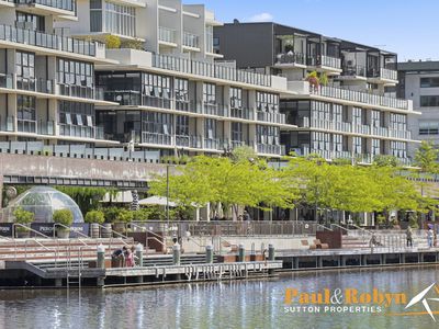 27 / 71 Giles Street, Kingston