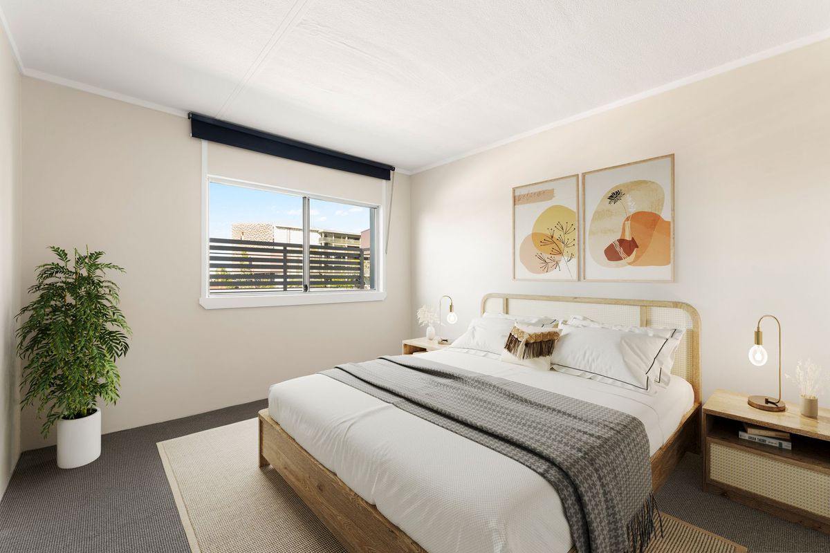 5 / 21 Grantham Street, Dutton Park