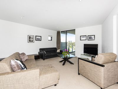 603 / 21 Bow River, Burswood
