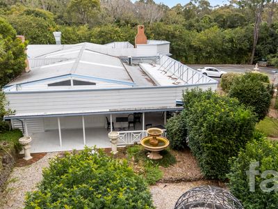 216-222 Long Road, Tamborine Mountain