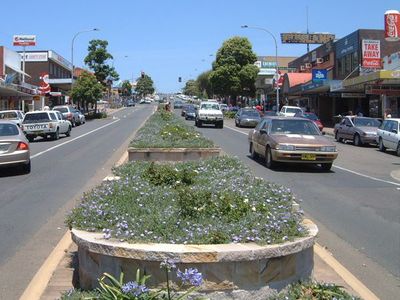 26 Cashman Road, Ulladulla