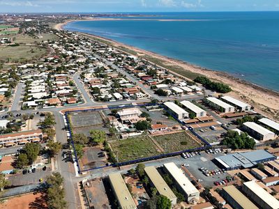 13 Keesing Street, Port Hedland