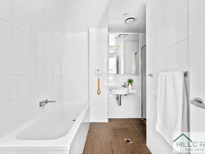 821/8 Merriwa Street, Gordon
