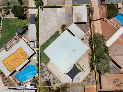 22 Weaver Place, South Hedland