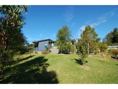 5 Millingandi Road, Millingandi