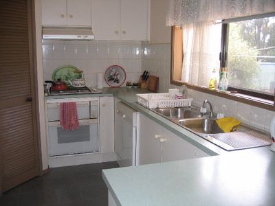 58 JACKSONS LANE, Heathcote