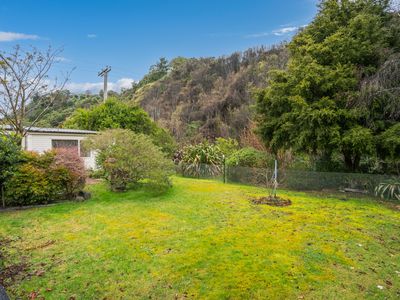 63 Woodhaugh Street, Woodhaugh