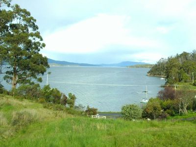 Esperance Coast Road, Brooks Bay